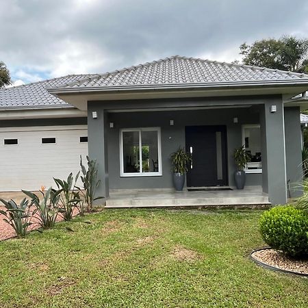 Casa De Campo Lotus Villa Nova Hartz Екстериор снимка