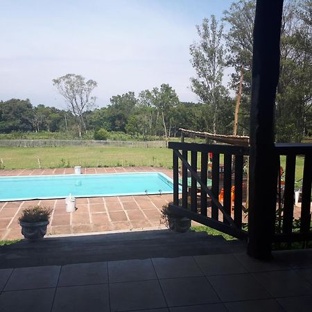 Casa De Campo Lotus Villa Nova Hartz Екстериор снимка