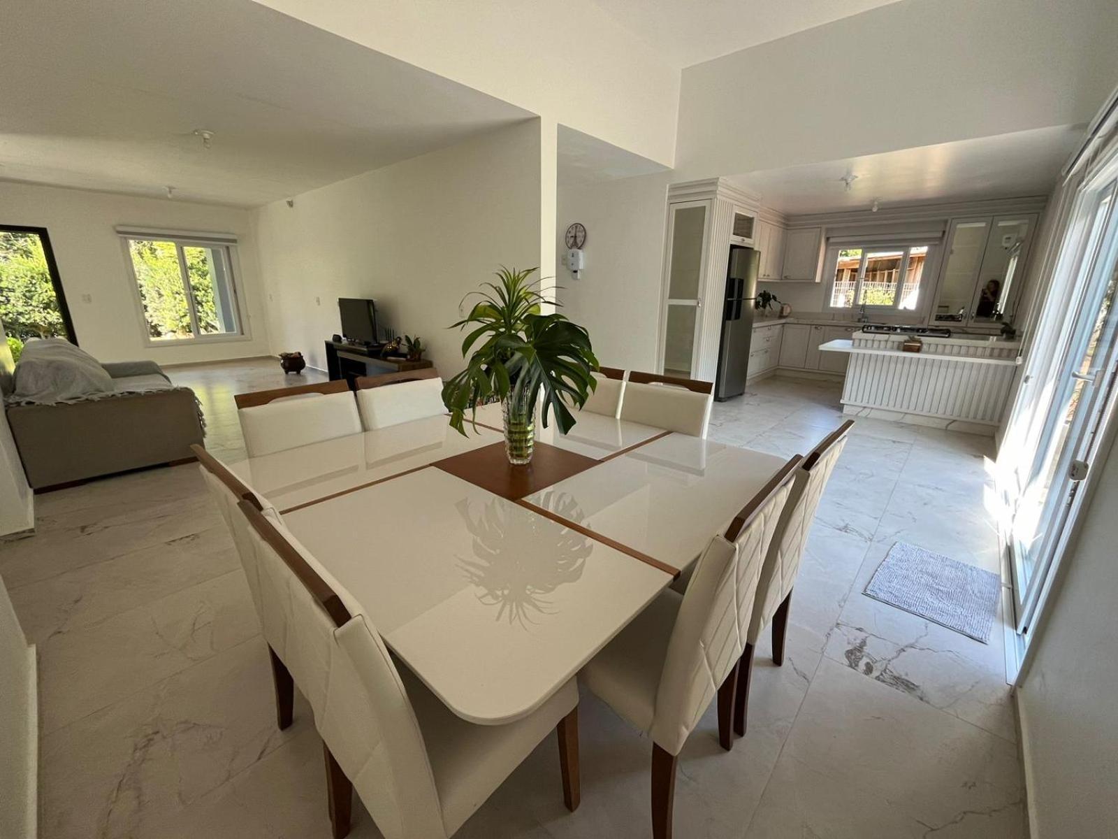 Casa De Campo Lotus Villa Nova Hartz Екстериор снимка