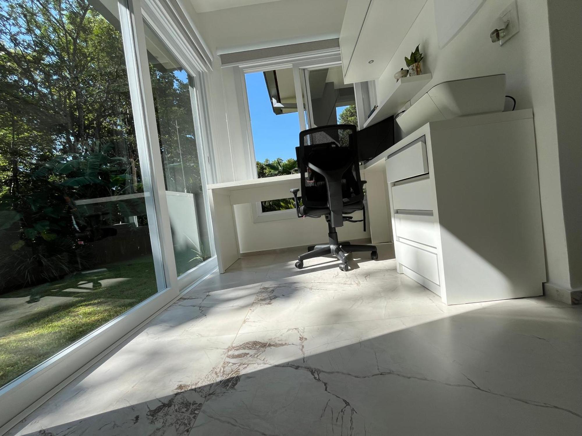 Casa De Campo Lotus Villa Nova Hartz Екстериор снимка