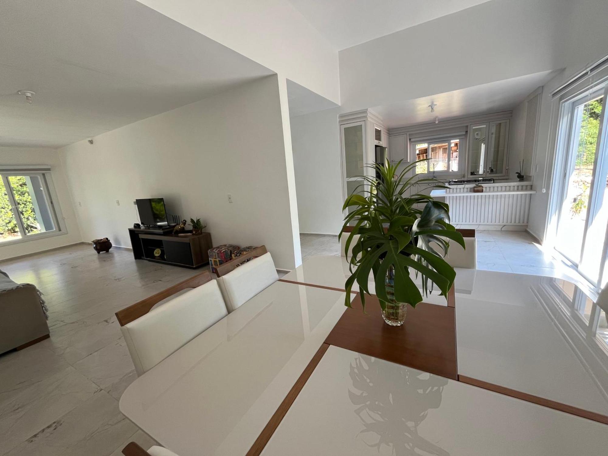 Casa De Campo Lotus Villa Nova Hartz Екстериор снимка