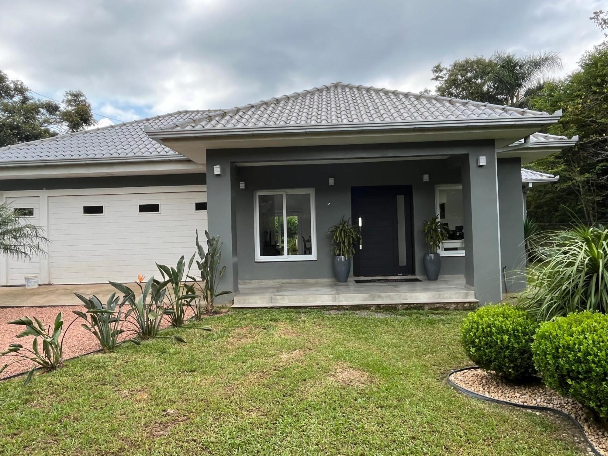 Casa De Campo Lotus Villa Nova Hartz Екстериор снимка
