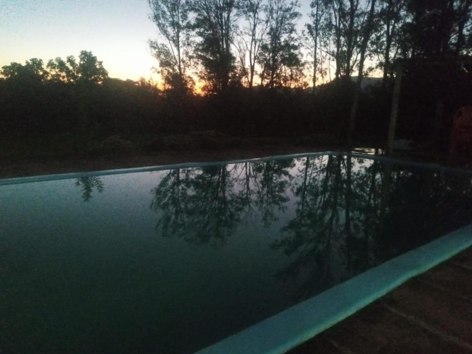 Casa De Campo Lotus Villa Nova Hartz Екстериор снимка