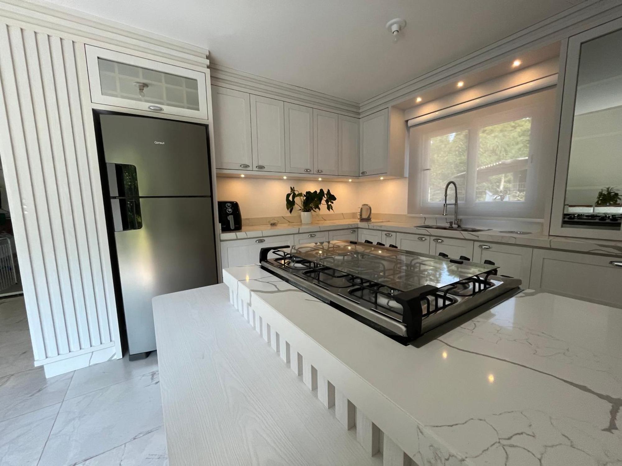 Casa De Campo Lotus Villa Nova Hartz Екстериор снимка